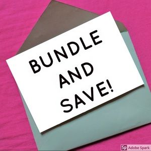 Bundle your likes and save $$!